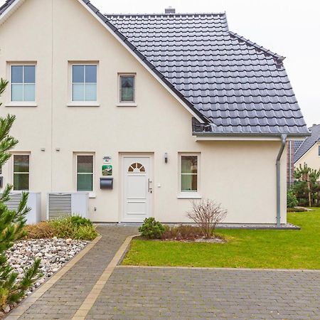 Seehase Zingst Luaran gambar