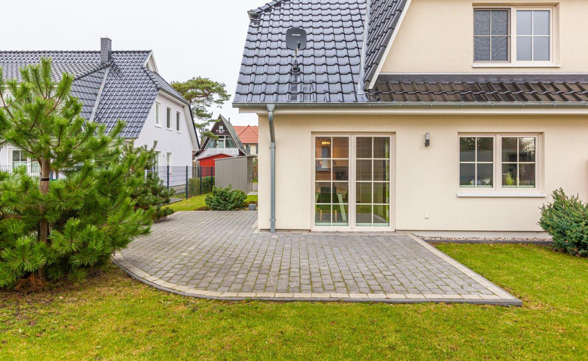 Seehase Zingst Luaran gambar
